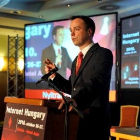 Digitális Magyarország: november 12-ig véleményezhető a vitairat