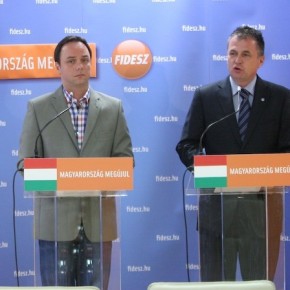 Fidesz: Csökkenjenek a vízdíjak Heves megyében!