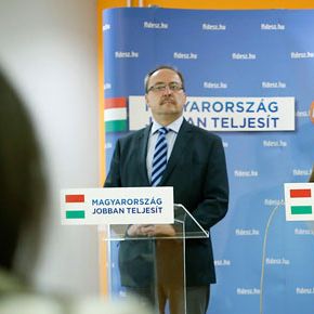 Összmagyar érdekeket képvisel a Fidesz