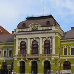 Együtt kell dolgozni Eger fejlődéséért