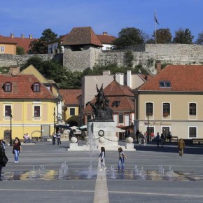 Építsük együtt Eger lehetőségeit