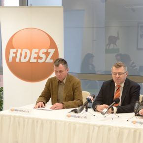 Fidesz: fejlesztenünk kell Heves megyét!