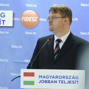 Jelentősen nő az igazságszolgáltatás támogatása