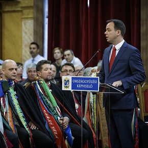 Fidesz-KDNP: Továbbiakban is Eger sikeréért dolgozunk!