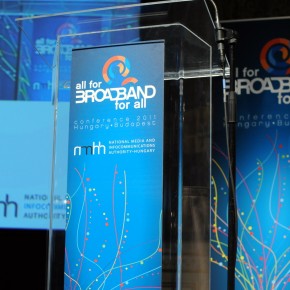 Broadband for All