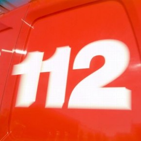 A 112 életeket ment