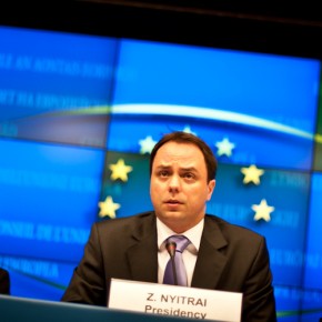 Magyar siker Brüsszelben - Egyetértés a Tanácsban a szélessávú internethozzáférésről