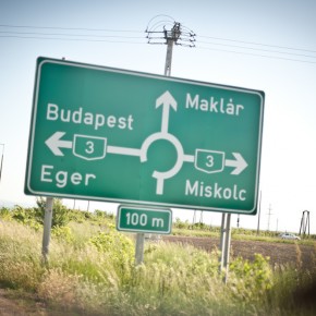 Eger – Budapest: gyorsabban, kényelmesebben