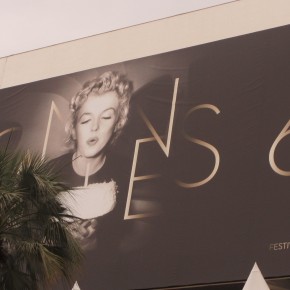 Egri Csillagot isznak a filmcsillagok Cannes-ban