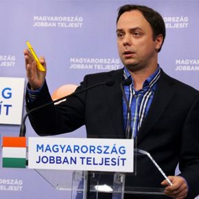 Országjárásra indul a Fidesz-KDNP