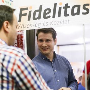 A Fidelitas szerepe a közéletben