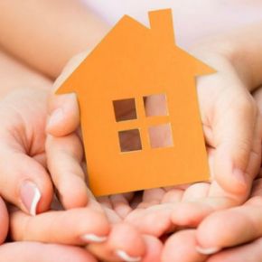 Átfogó rendszerrel támogatja a kormány az otthonteremtést