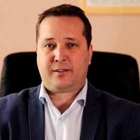 Nagy Csaba: Április 8-án Nyitrai Zsoltra szavazok!