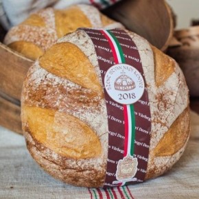 Idén is Andornaktályán készül a Szent István-napi kenyér