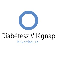 Szövetségben a cukorbetegekkel nemcsak a diabétesz világnapján